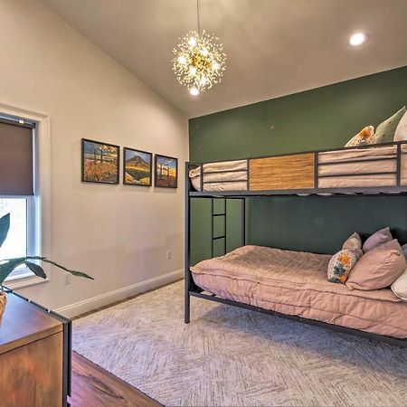 Upscale And Quiet Paducah Retreat On 15 Acres! Villa ภายนอก รูปภาพ
